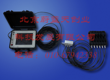 均流檢測(cè)儀